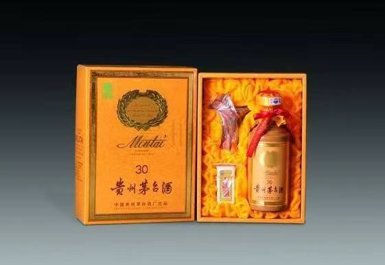 唐河年份酒回收